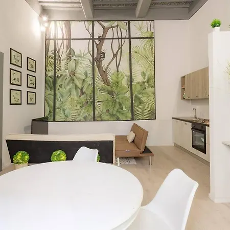 Il Souvenir شقة *