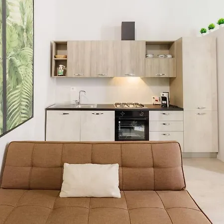 شقة Il Souvenir فولينيو