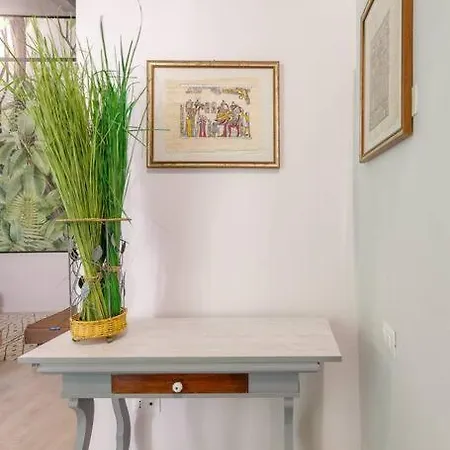 Apartamento Il Souvenir