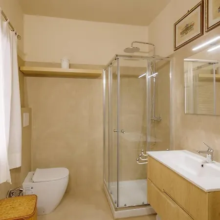 Apartmán Il Souvenir Foligno