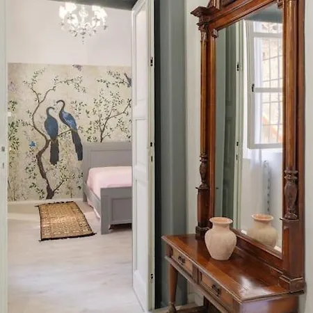 Apartamento Il Souvenir