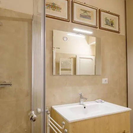 Il Souvenir شقة فولينيو