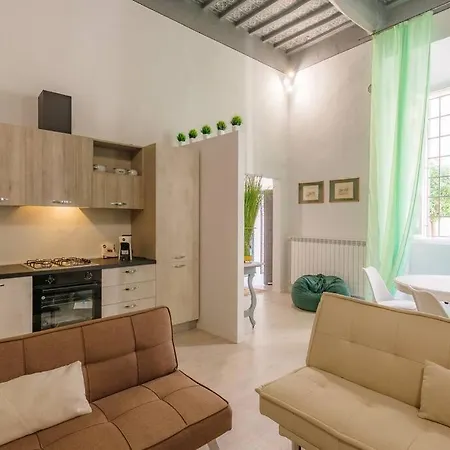 Il Souvenir Appartement
