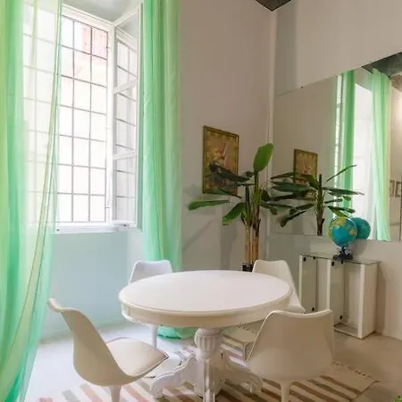 Il Souvenir Appartement