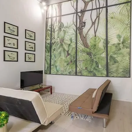 Il Souvenir Apartamento *