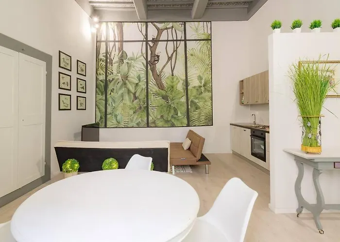 Il Souvenir Apartment *