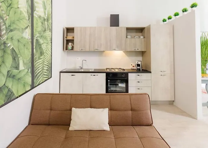 Apartment Il Souvenir Foligno