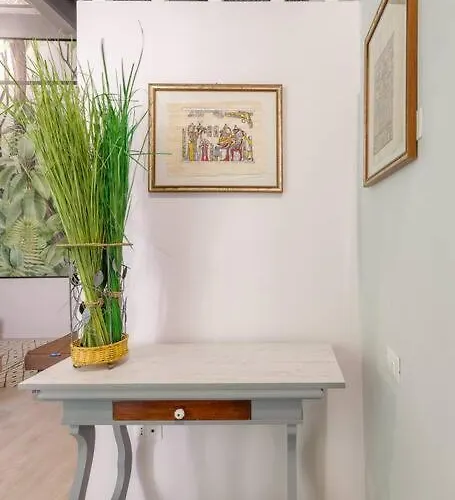 Apartamento Il Souvenir