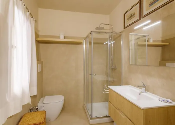 Apartment Il Souvenir Foligno