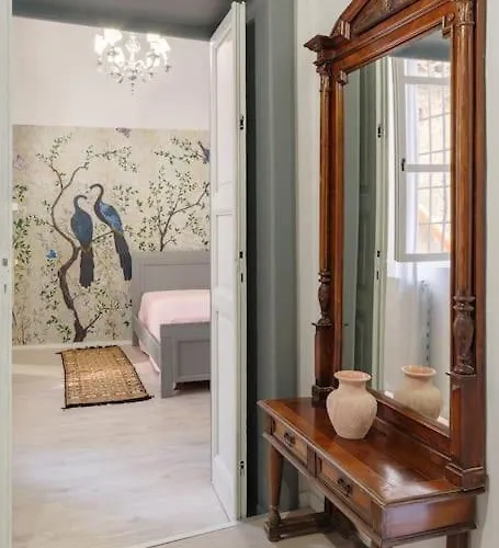 Apartment Il Souvenir