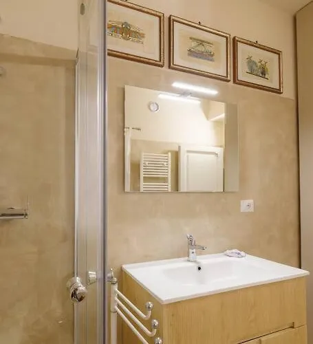 Il Souvenir Apartamento Foligno