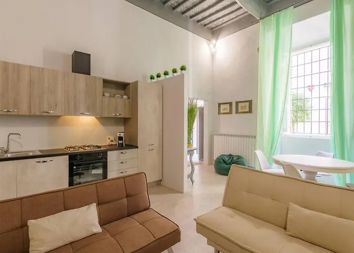 Il Souvenir Apartamento