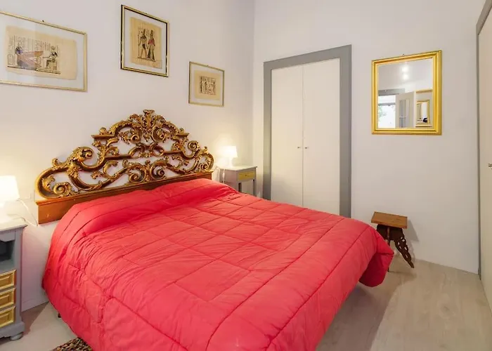 Apartment Il Souvenir