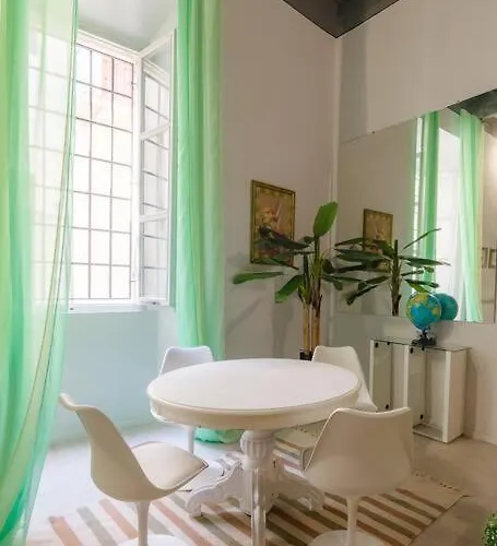 Il Souvenir Apartment