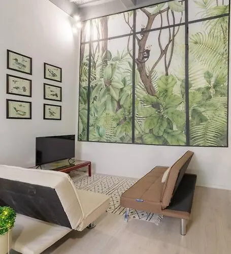 Il Souvenir Apartment *